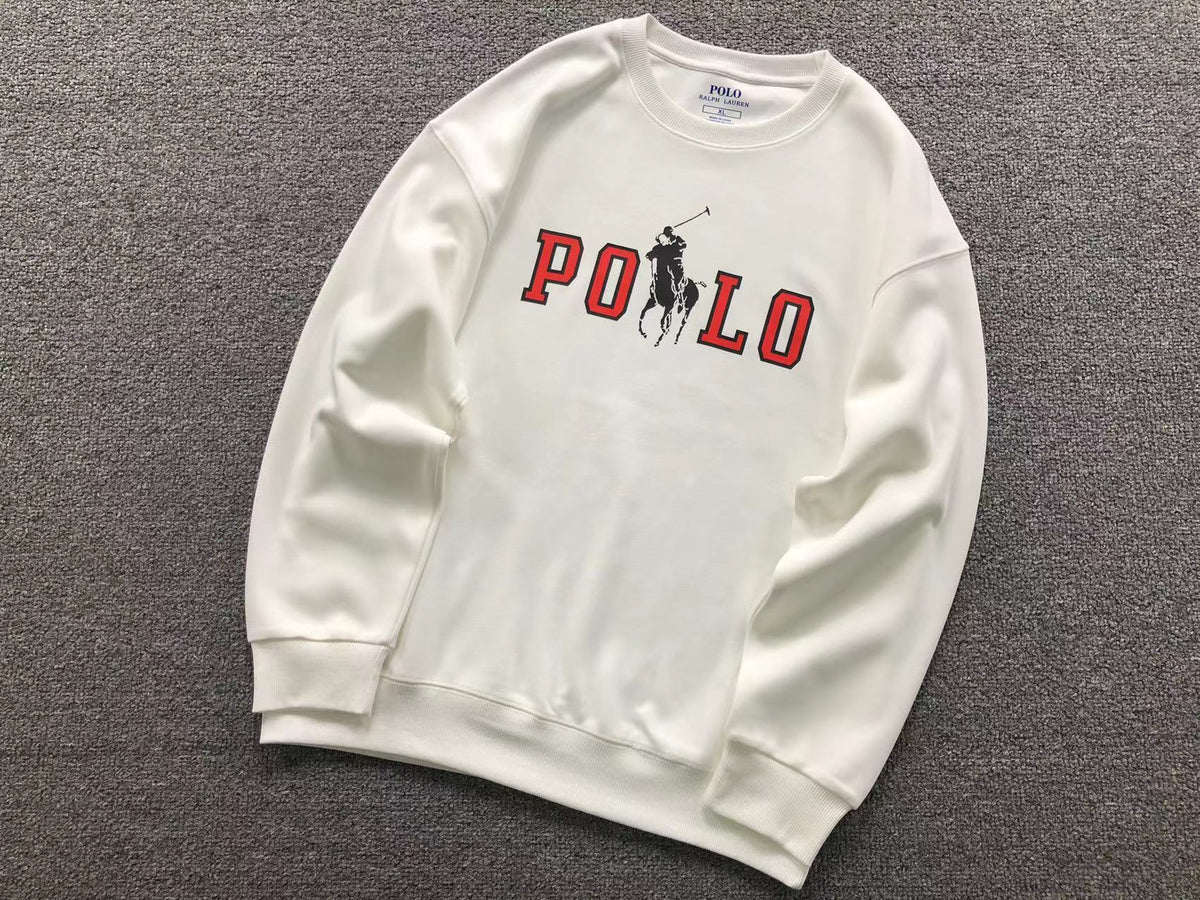 Ralph Lauren Kapuzenpullover