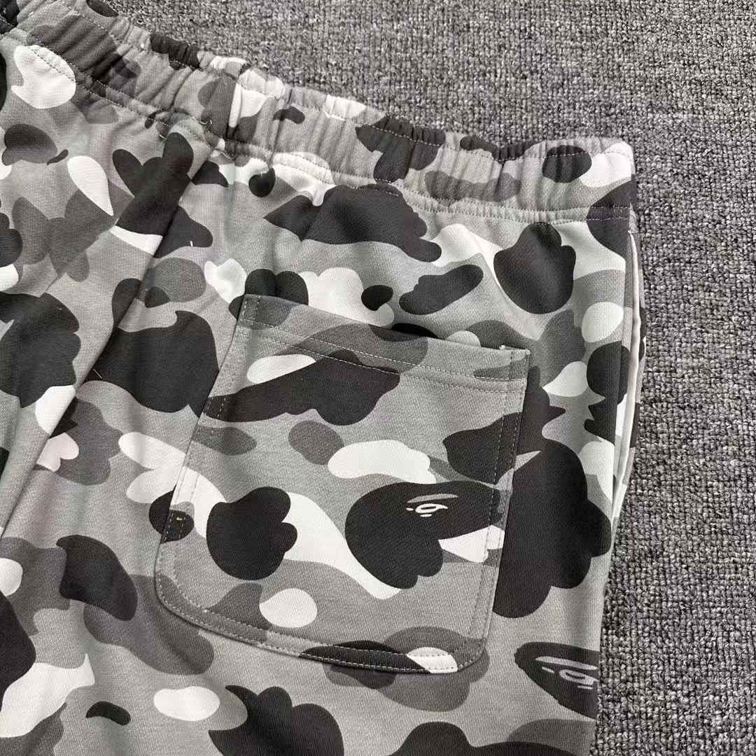Pantaloncini BP