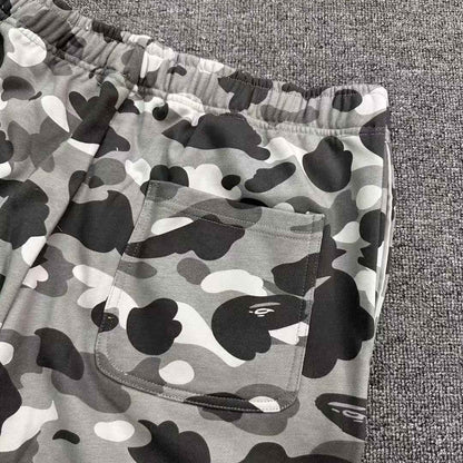 Pantaloncini BP