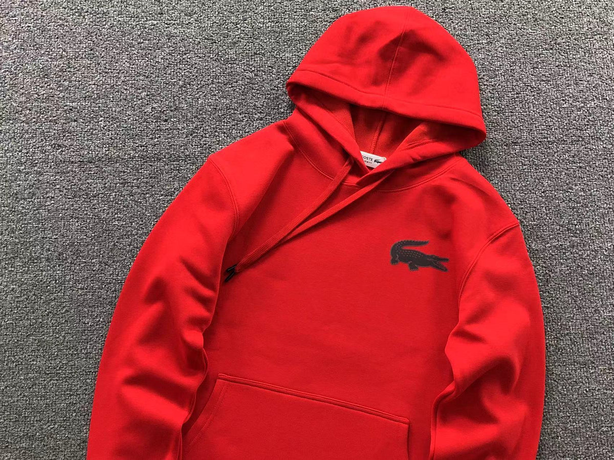 Klassischer Hoodie