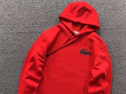 Klassischer Hoodie