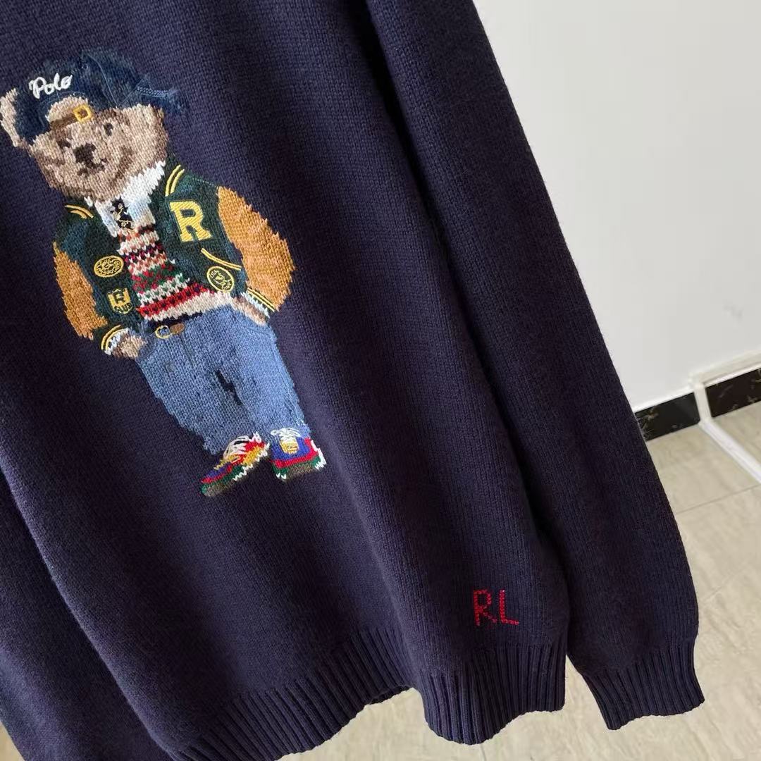 Ralph Lauren Pullover