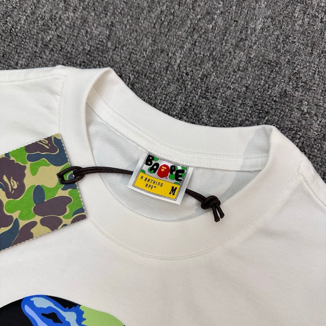 Camiseta Bp