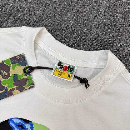 Camiseta Bp