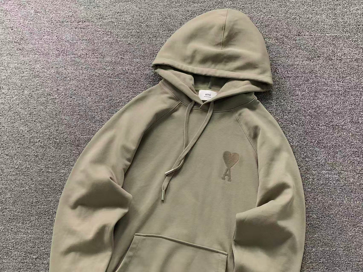 AM1 Kapuzenpullover