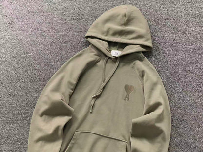 AM1 Kapuzenpullover