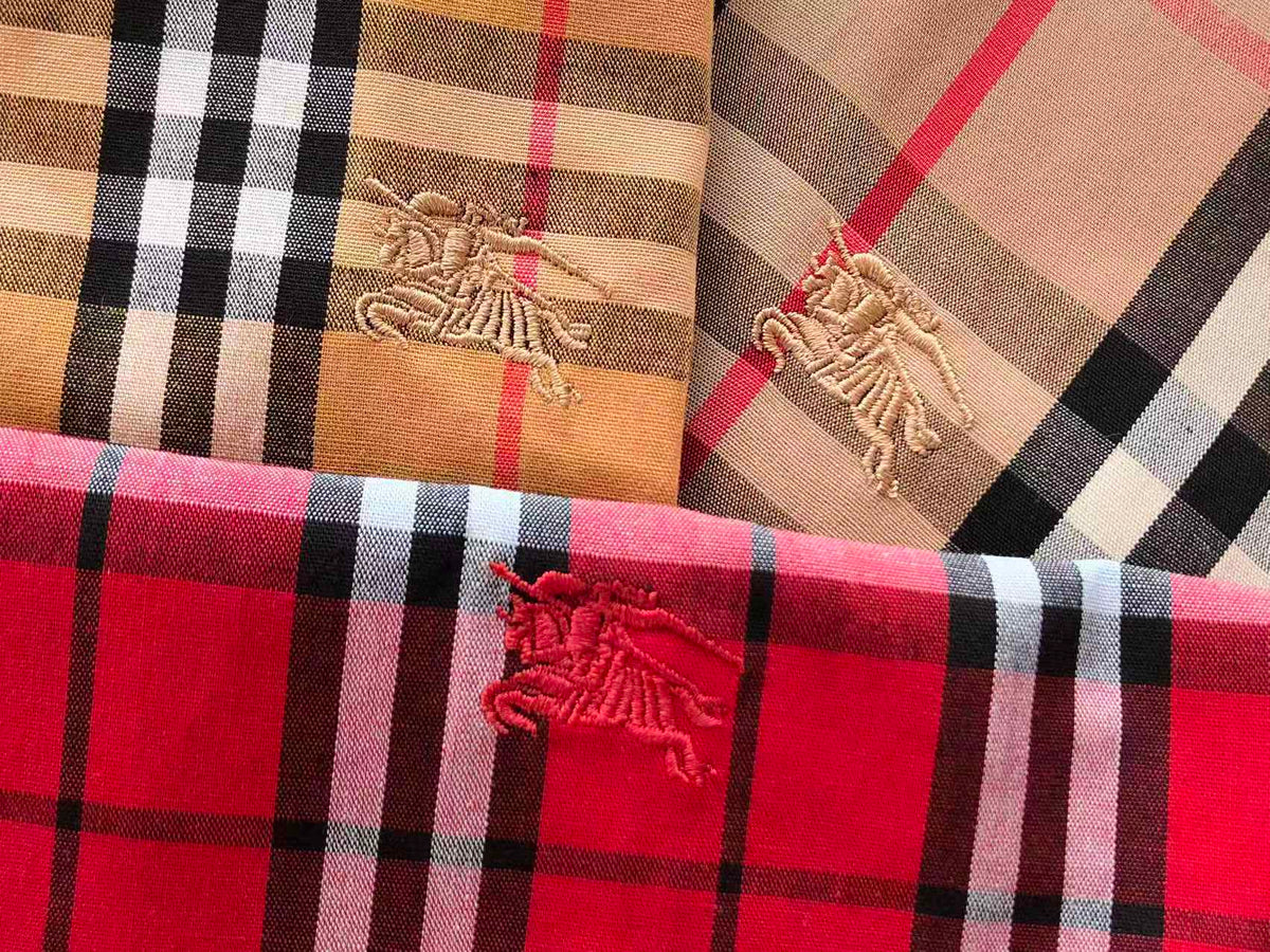 Camicia BB