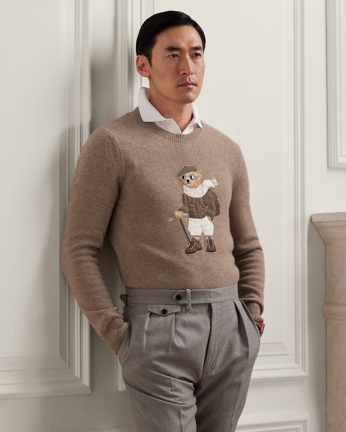 Ralph Lauren Pullover