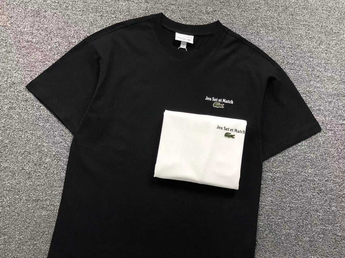 Klassisches T-Shirt