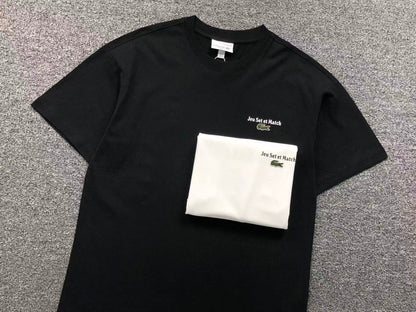 Klassisches T-Shirt