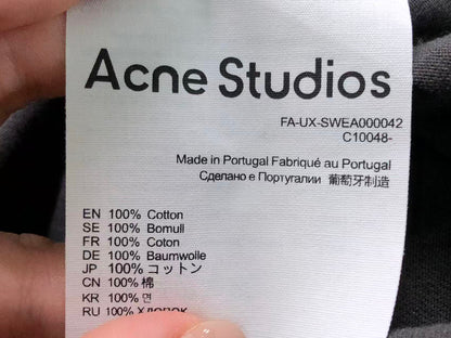Acne Studios T-Shirt