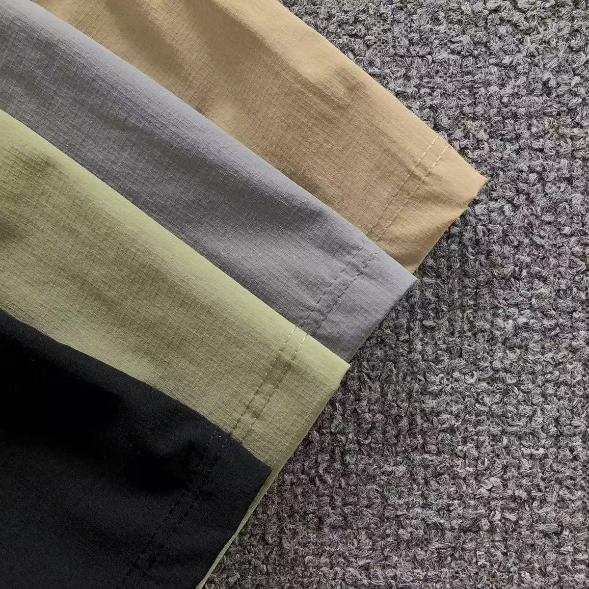 N1K Shorts