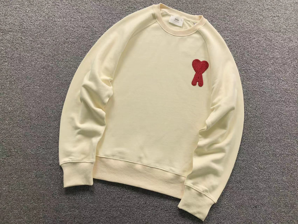 AM1 Kapuzenpullover