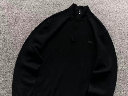Klassischer Pullover