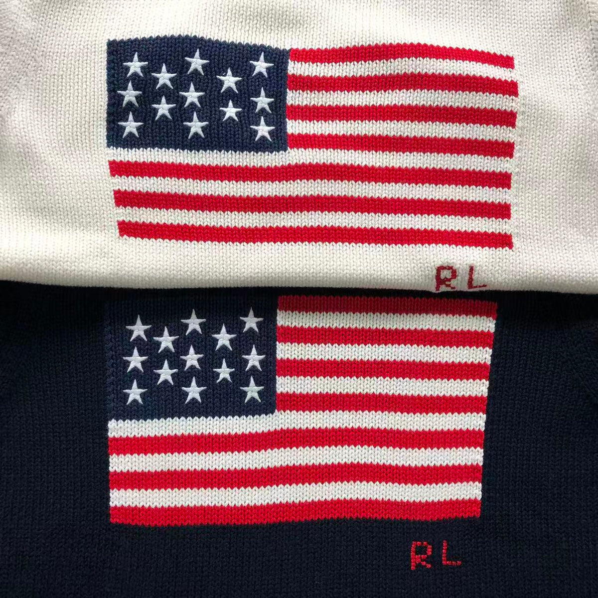 Ralph Lauren Pullover