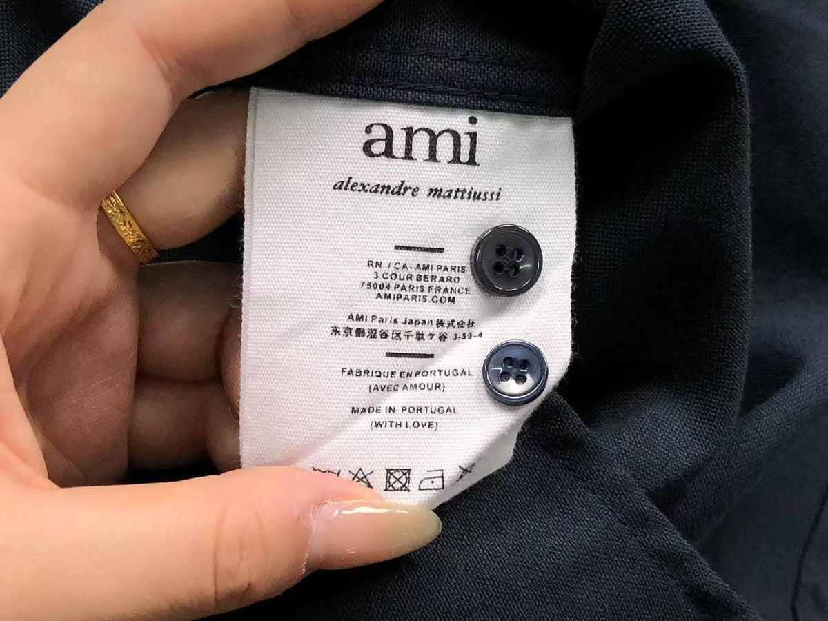 AM1-Shirt