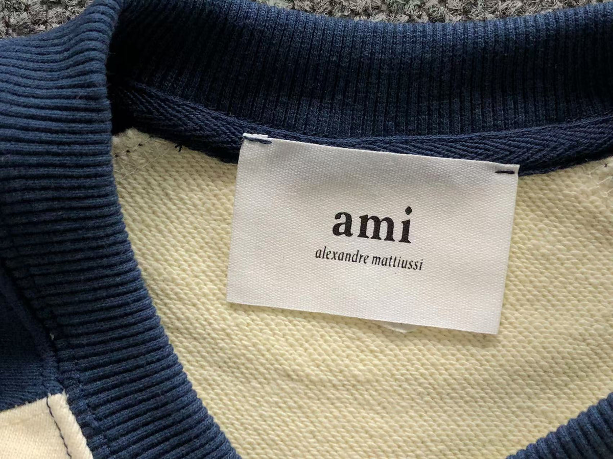 AM1 Kapuzenpullover