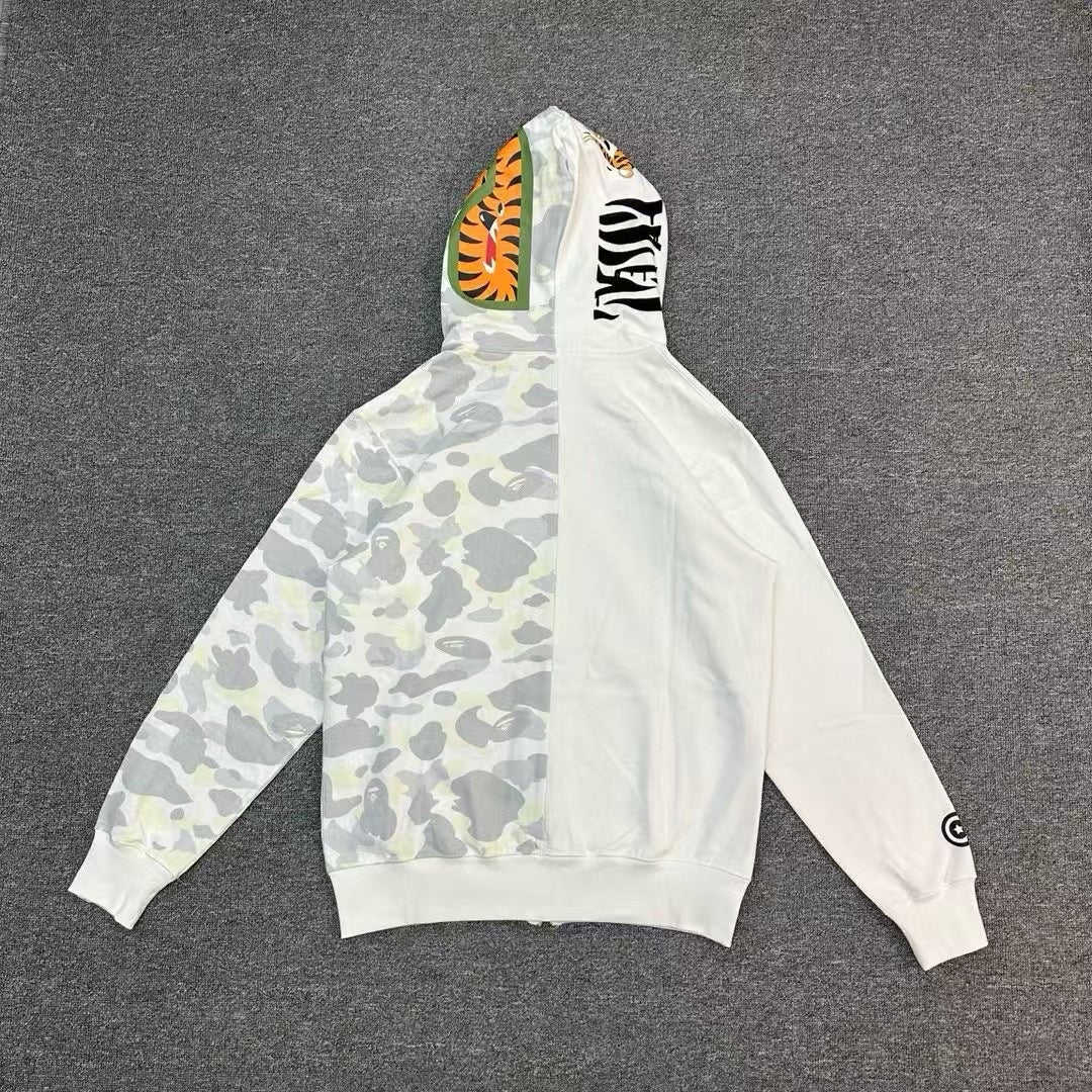 Sudadera con gorro Bp Glow