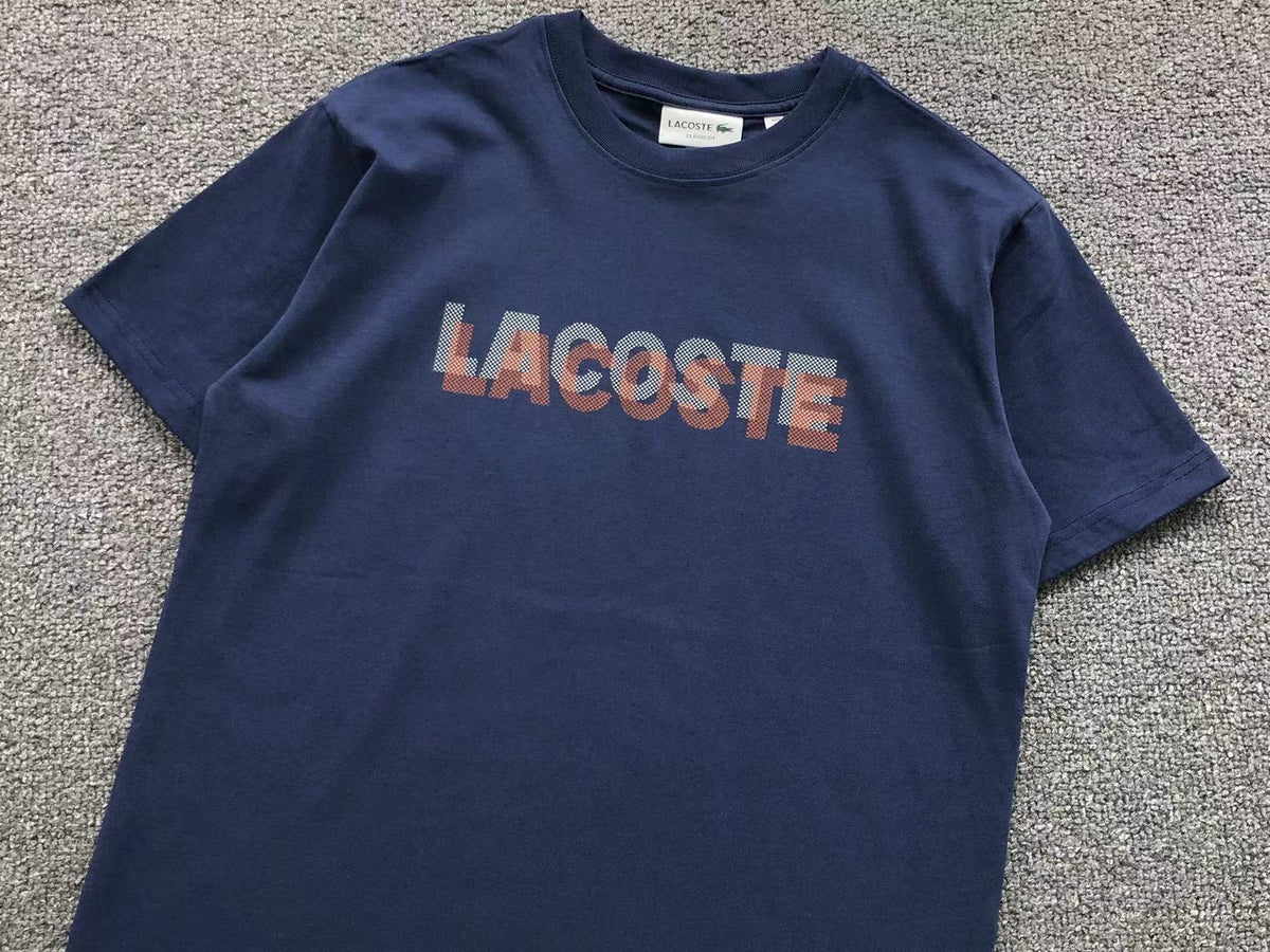Klassisches T-Shirt