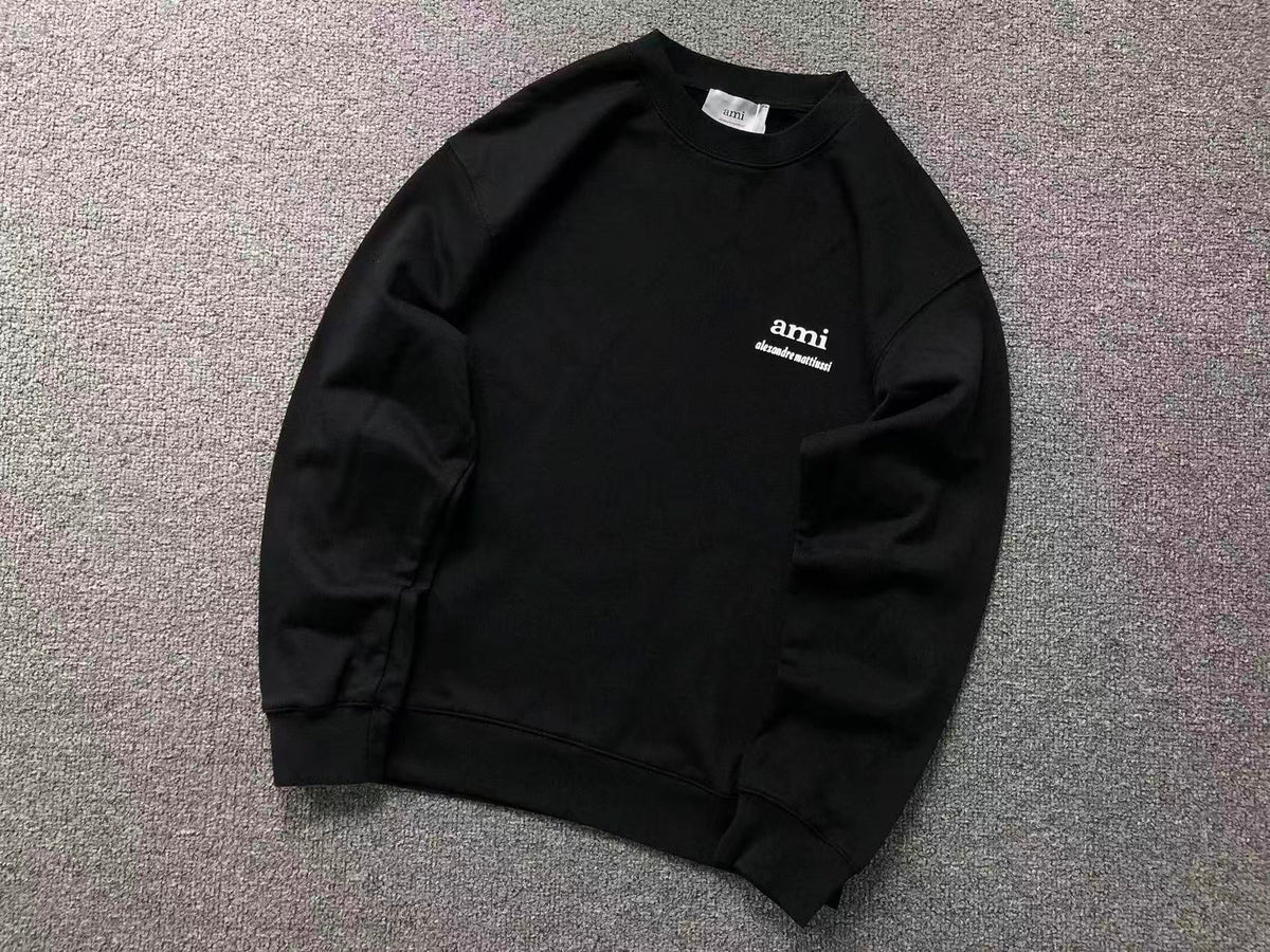 AM1 Kapuzenpullover