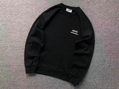 AM1 Kapuzenpullover