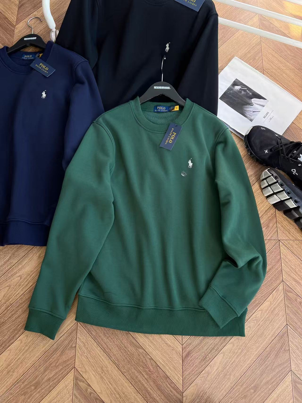 Ralph Lauren Pullover
