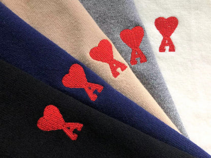 Am1 Pullover