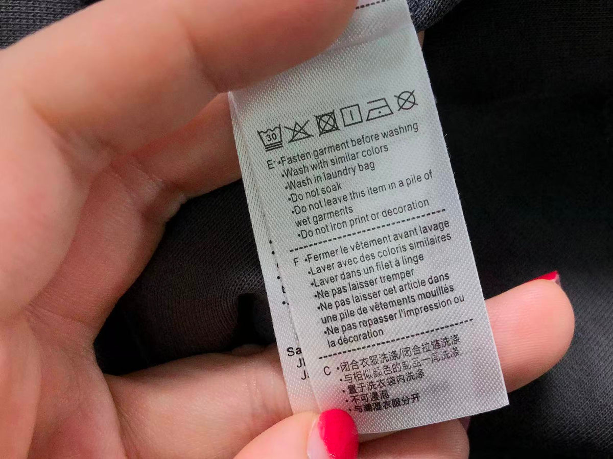 Klassischer Hoodie