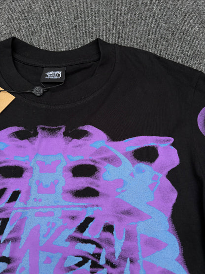 Maglia a maniche lunghe Stu