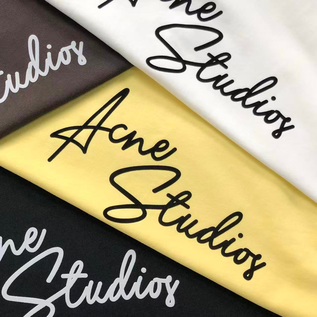 Acne Studios T-Shirt