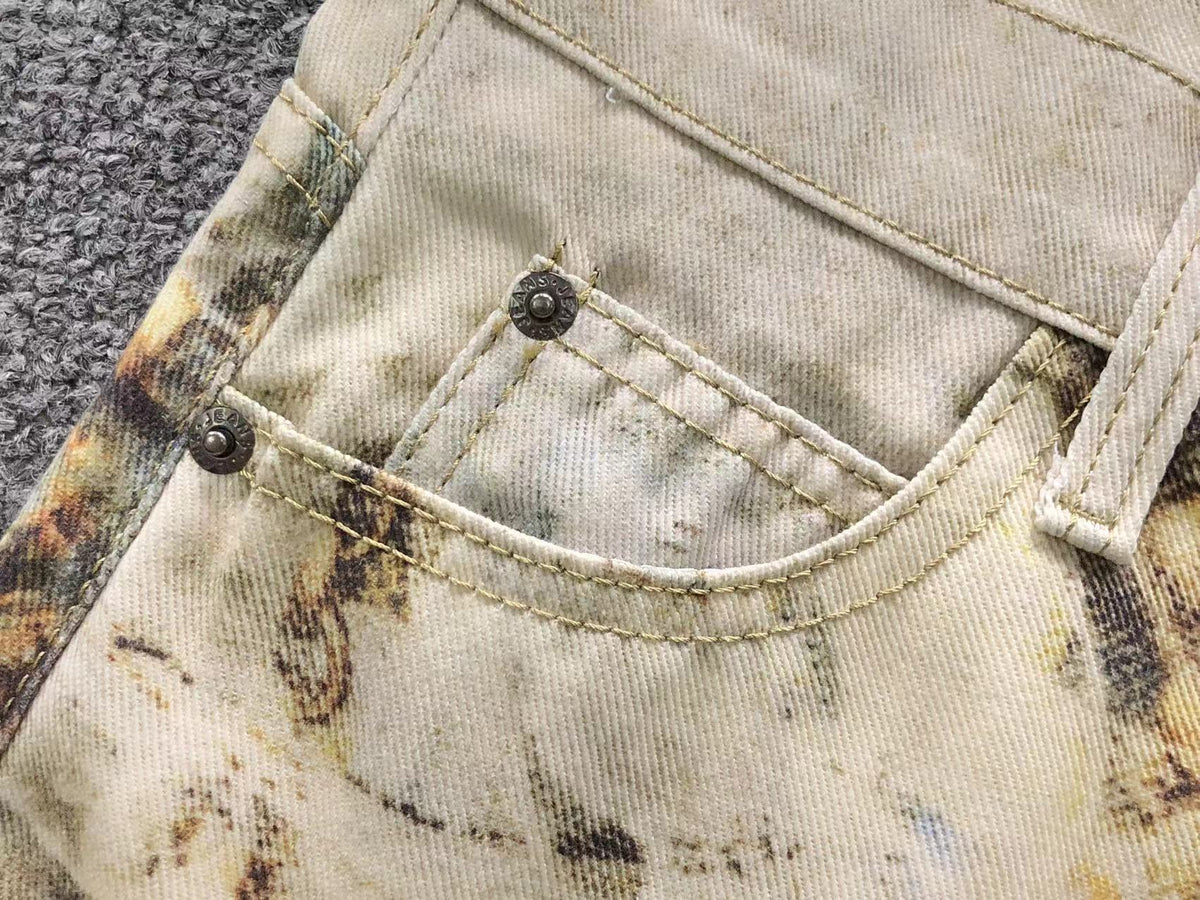 Acne Studios Hose