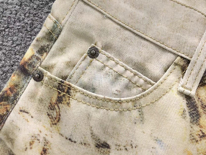 Acne Studios Hose