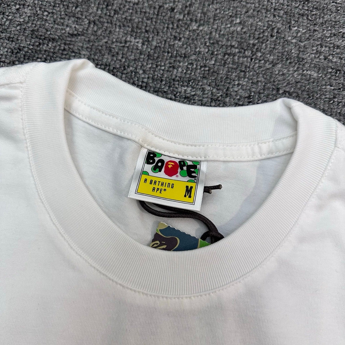 Camiseta BP