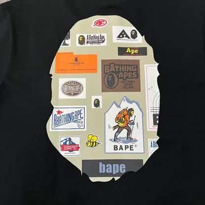 T-shirt BP