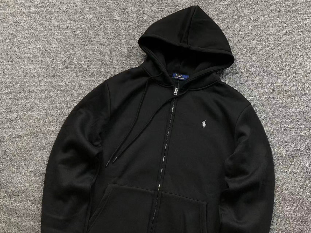 Ralph Lauren Kapuzenpullover & Hose