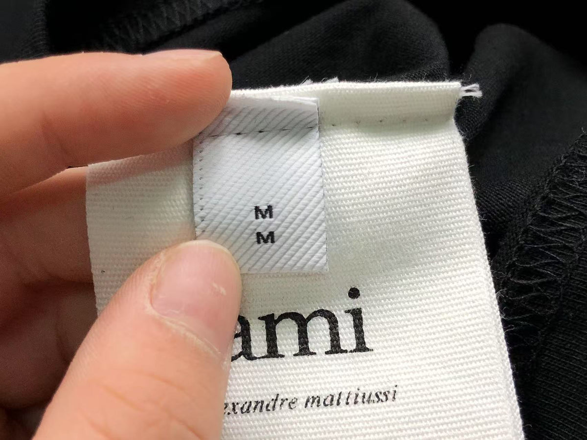 AM1 Langarmshirt