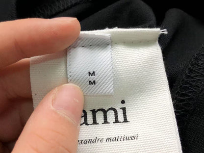 AM1 Langarmshirt