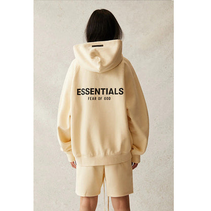 Sudadera FOG x Essentials 21S/S