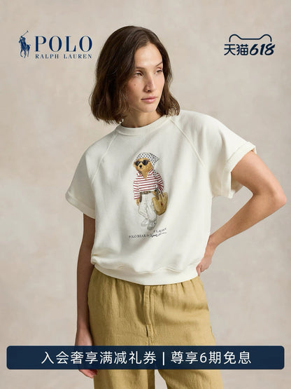 Ralph Lauren Damenhemd