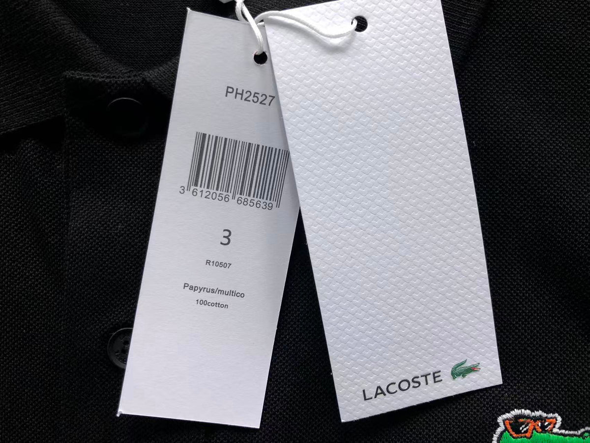 Klassisches Polo
