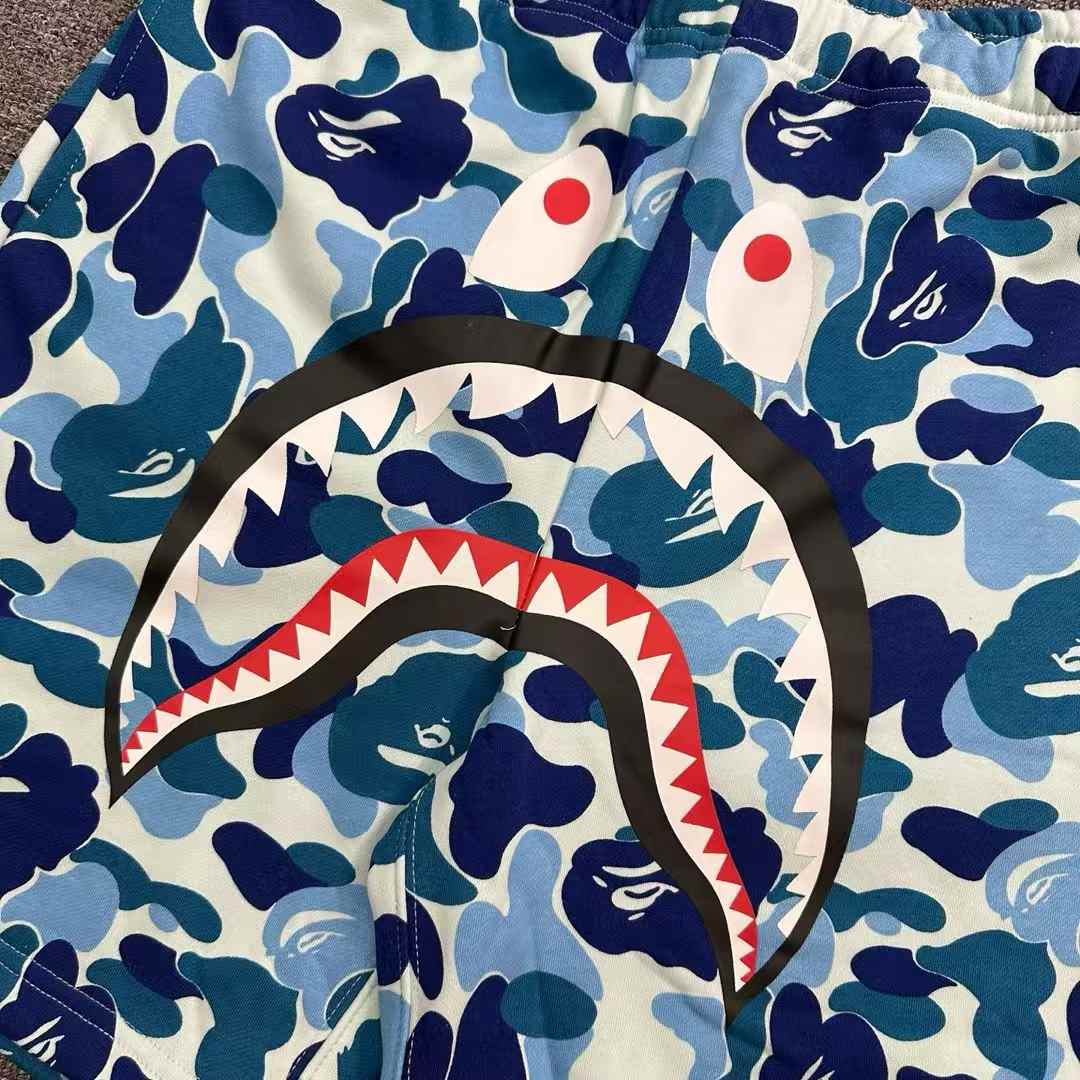 Pantaloncini BP
