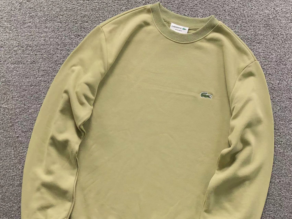 Klassischer Hoodie
