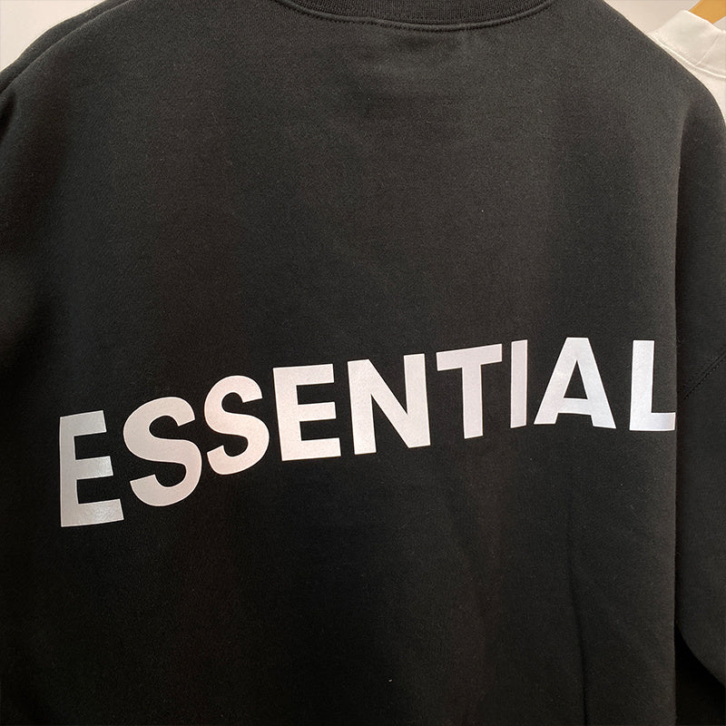 FOG x Essentials Cuello redondo PV19