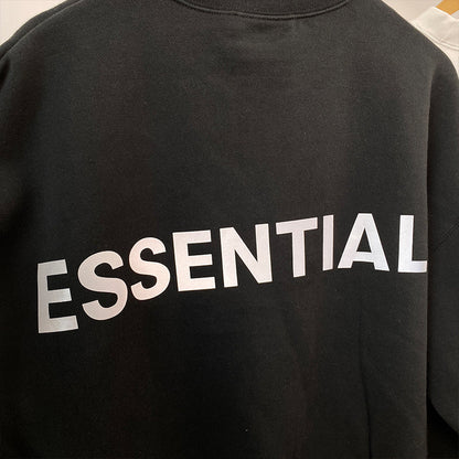 FOG x Essentials Cuello redondo PV19