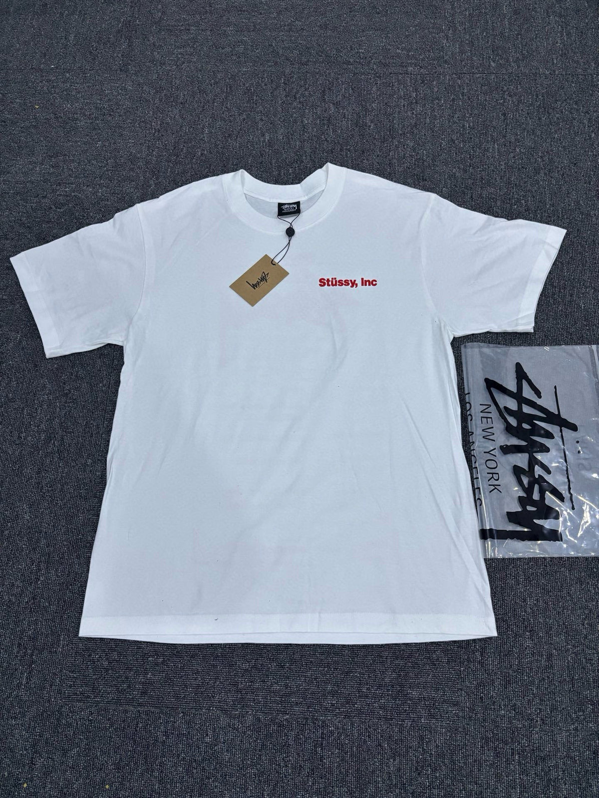 Quella T-shirt