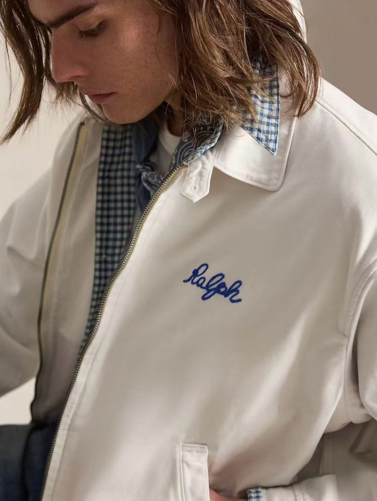 Ralph Lauren Jacke