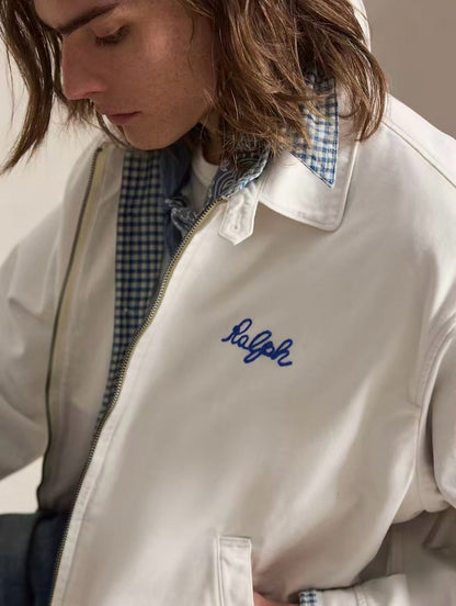 Ralph Lauren Jacke