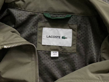 Classic Jacket