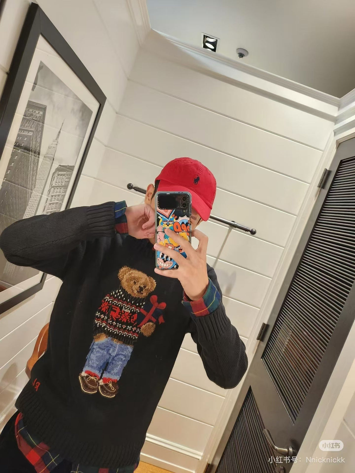 Ralph Lauren Pullover