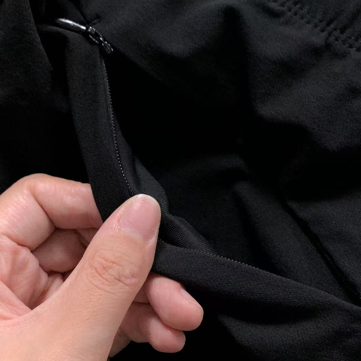 N1K Hose